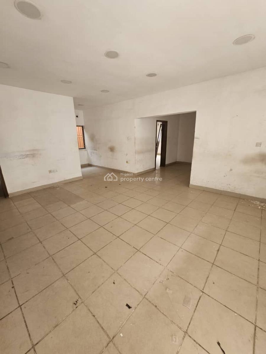 5-bedroom Semi-detached Duplex Plus 2 Rooms Bq, Off Fola Osibo, Lekki Phase 1, Lekki, Lagos, Semi-detached Duplex for Rent