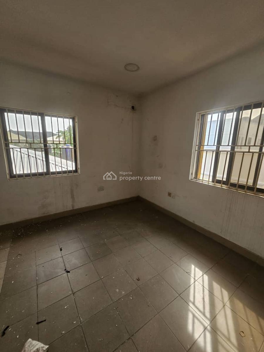 5-bedroom Semi-detached Duplex Plus 2 Rooms Bq, Off Fola Osibo, Lekki Phase 1, Lekki, Lagos, Semi-detached Duplex for Rent