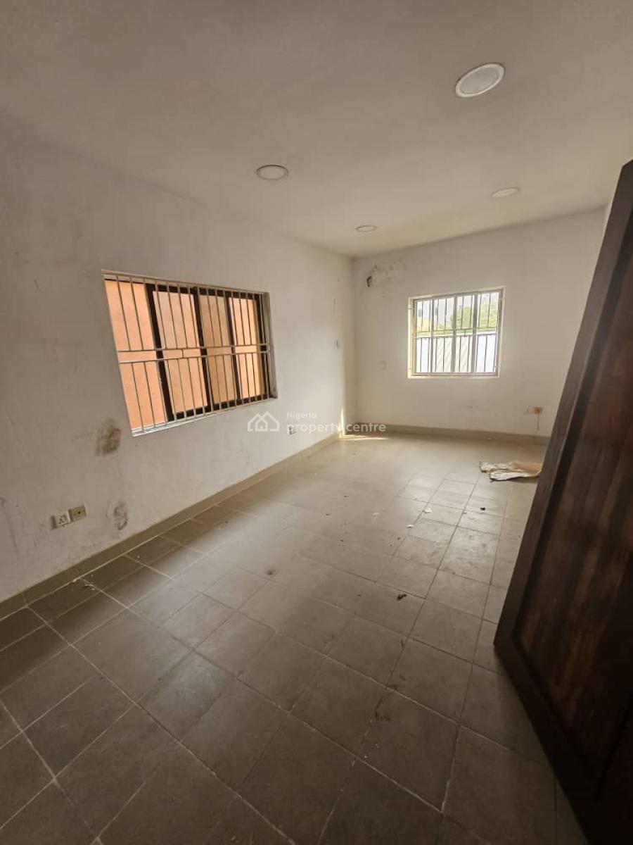 5-bedroom Semi-detached Duplex Plus 2 Rooms Bq, Off Fola Osibo, Lekki Phase 1, Lekki, Lagos, Semi-detached Duplex for Rent