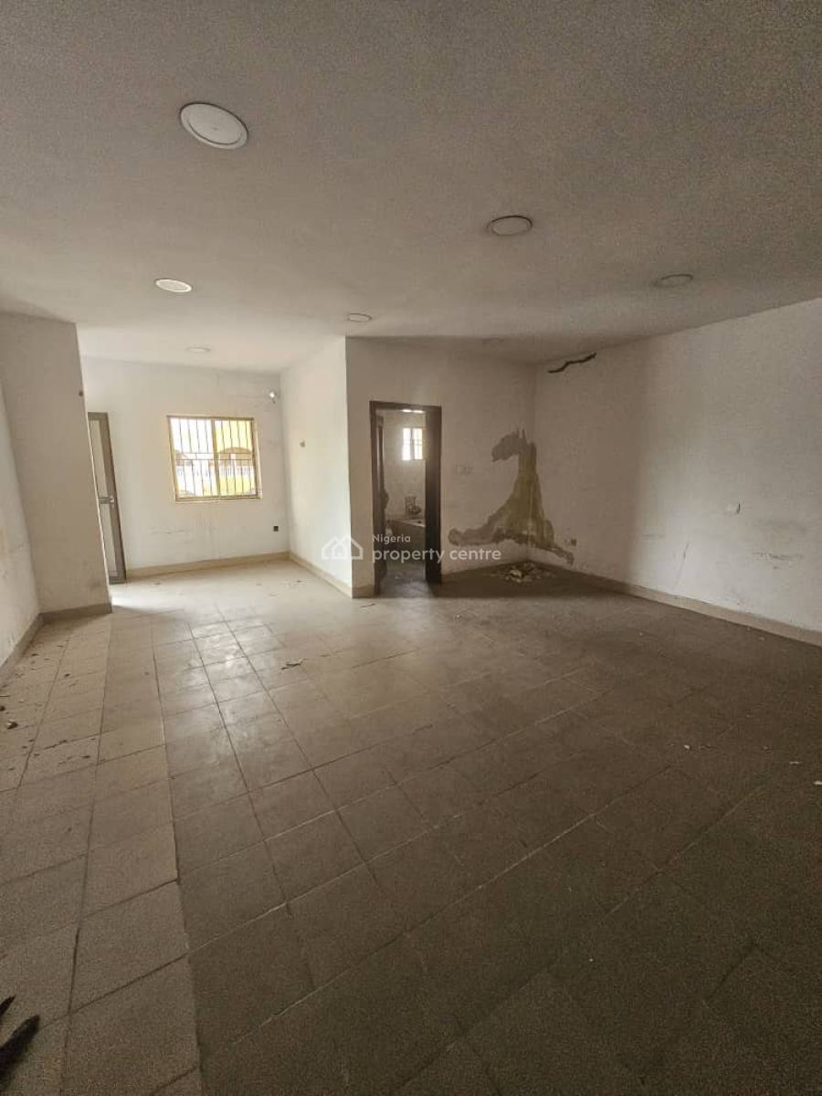 5-bedroom Semi-detached Duplex Plus 2 Rooms Bq, Off Fola Osibo, Lekki Phase 1, Lekki, Lagos, Semi-detached Duplex for Rent