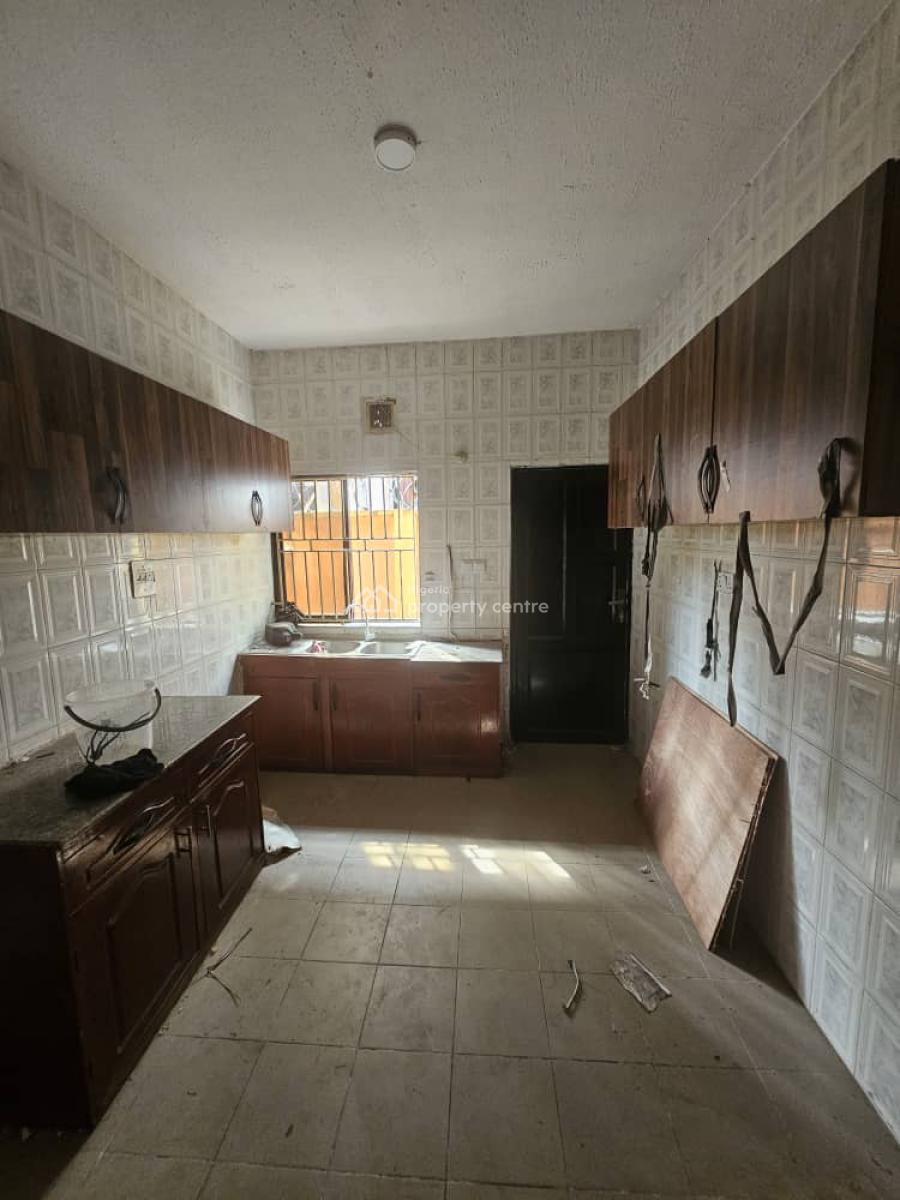 5-bedroom Semi-detached Duplex Plus 2 Rooms Bq, Off Fola Osibo, Lekki Phase 1, Lekki, Lagos, Semi-detached Duplex for Rent