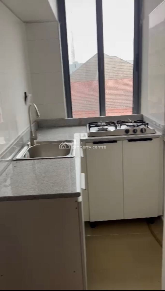 Fully Furnished Studio Apartment, Lekki Phase 1, Lekki, Lagos, Self Contain (single Rooms) for Rent