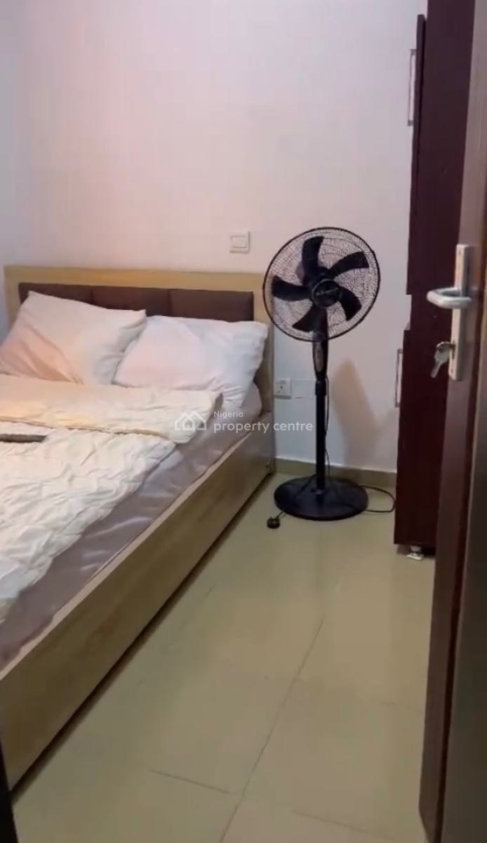 Fully Furnished Studio Apartment, Lekki Phase 1, Lekki, Lagos, Self Contain (single Rooms) for Rent