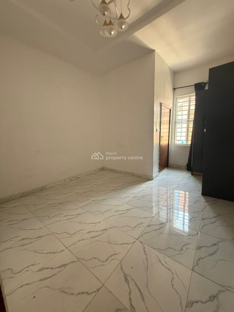 4 Bedroom Terraced Duplex, Harris Drive, Vgc, Lekki, Lagos, Terraced Duplex for Sale