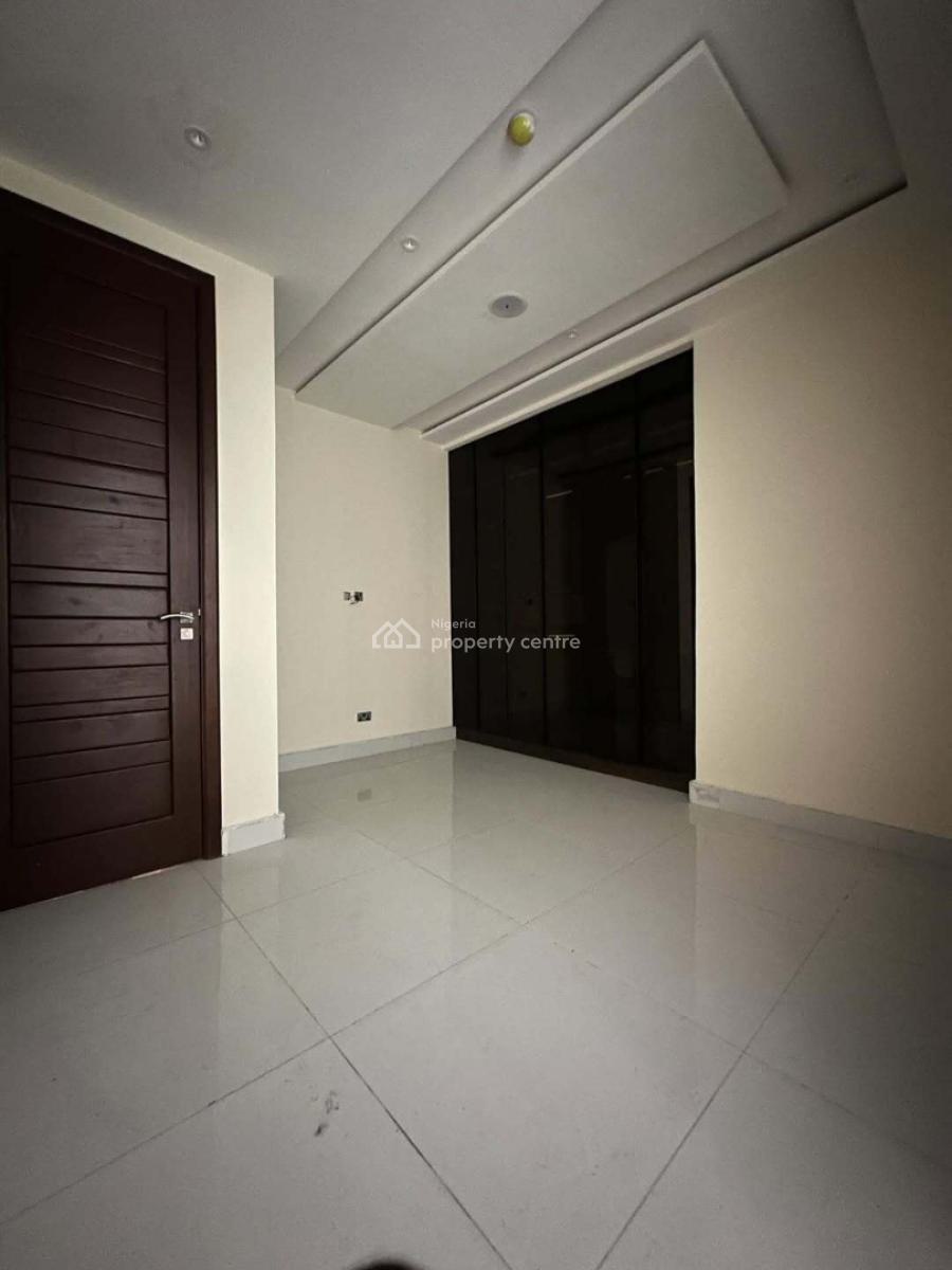 Luxurious 3-bedroom Apartment with Bq, Ikoyi, Lagos, Flat / Apartment for Rent