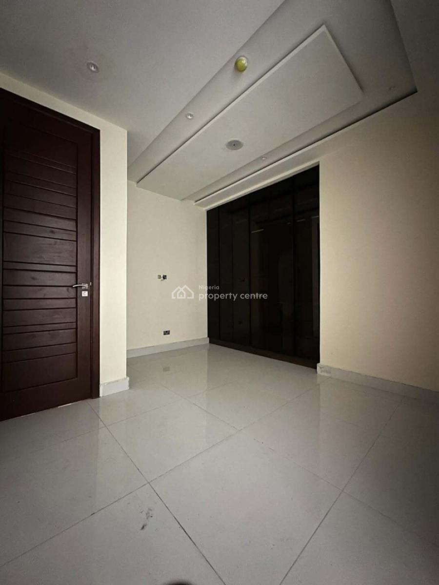 Luxurious 3-bedroom Apartment with Bq, Ikoyi, Lagos, Flat / Apartment for Rent