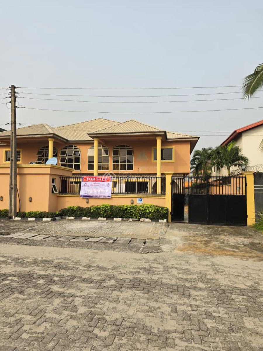900sqm Demolishable Property, Off Admiralty Way, Lekki Phase 1, Lekki, Lagos, Residential Land for Sale
