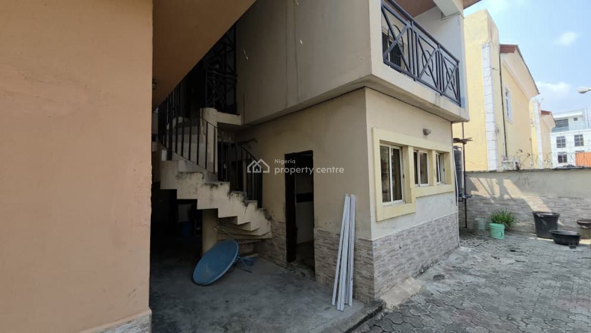 900sqm Demolishable Property, Off Admiralty Way, Lekki Phase 1, Lekki, Lagos, Residential Land for Sale