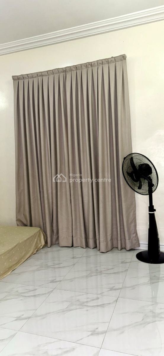 1 Room Ensuite in Gwarinpa (in a Shared 2bed Flat), Off 3rd Avenue Gwarinpa.  (ahmadu Bello Way), Gwarinpa, Abuja, Mini Flat (room and Parlour) for Rent