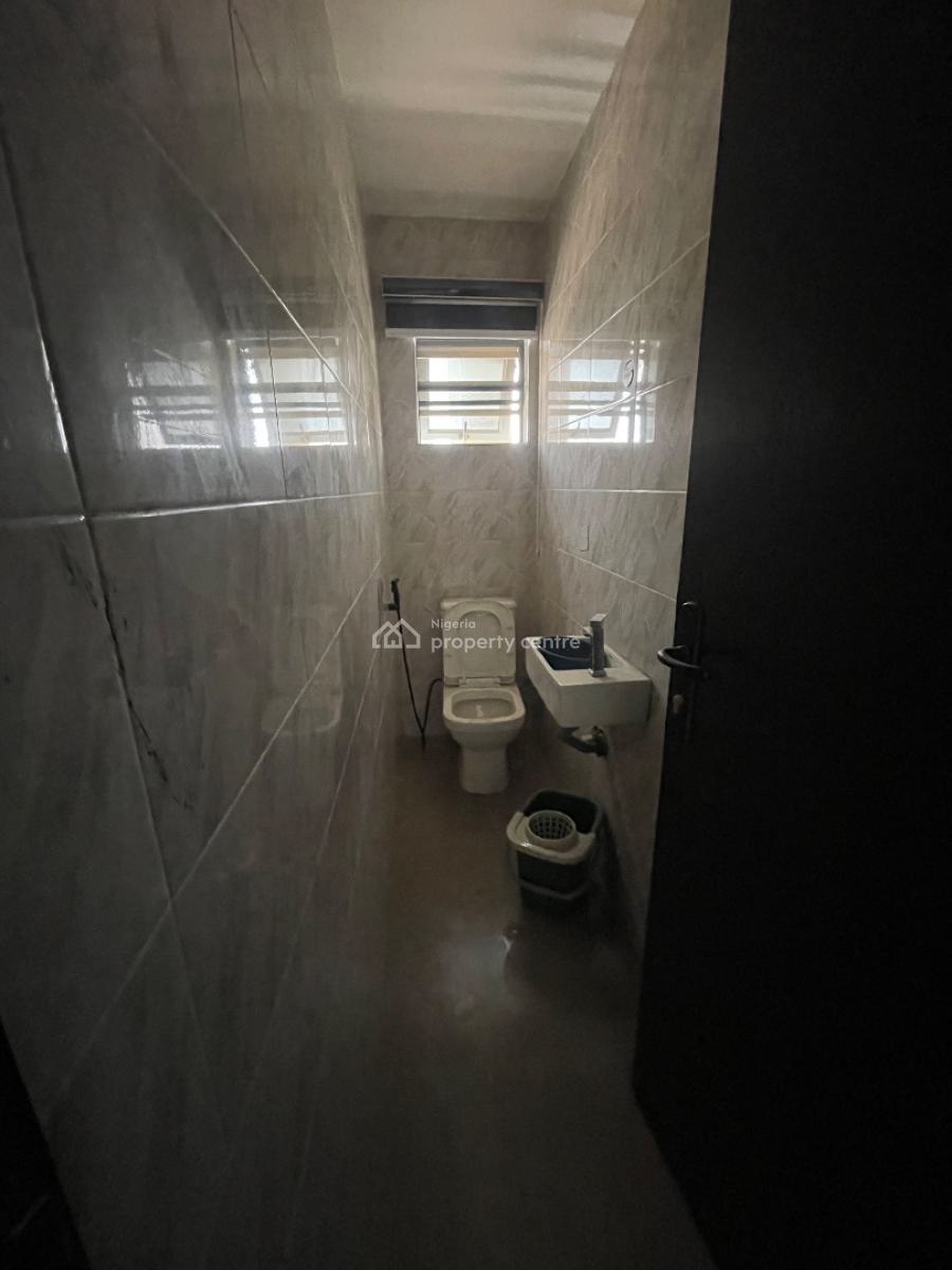 Fully Furnished 3-bedroom Flat, Ifako, Gbagada, Lagos, Flat / Apartment for Sale