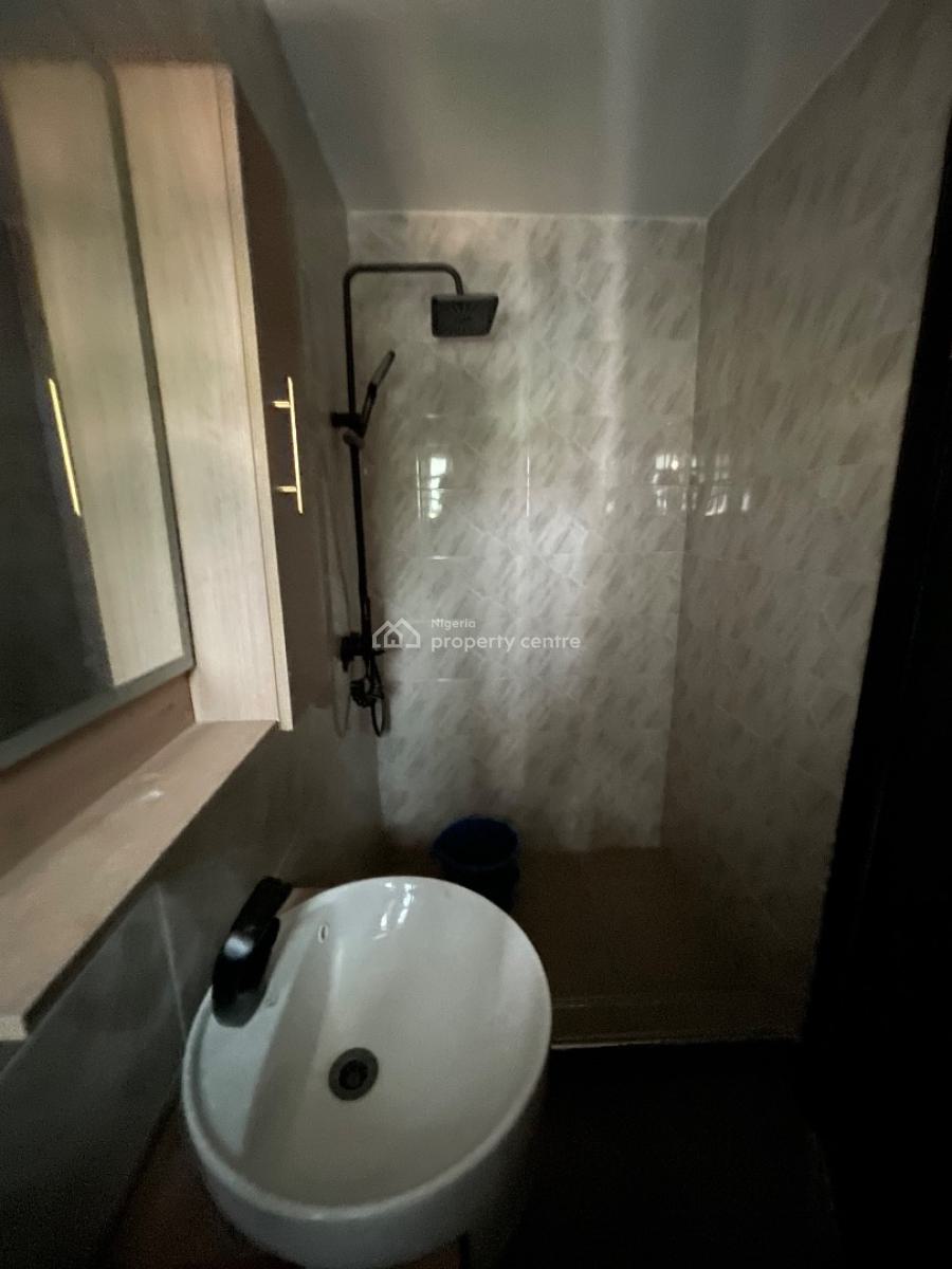 Fully Furnished 3-bedroom Flat, Ifako, Gbagada, Lagos, Flat / Apartment for Sale