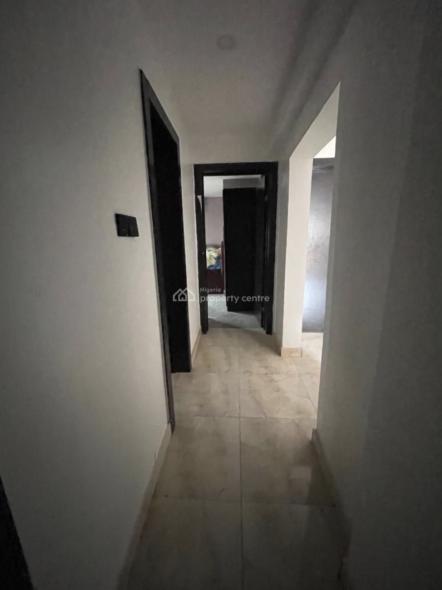 Fully Furnished 3-bedroom Flat, Ifako, Gbagada, Lagos, Flat / Apartment for Sale