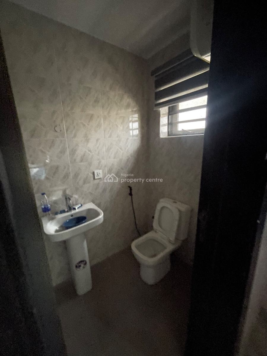 Fully Furnished 3-bedroom Flat, Ifako, Gbagada, Lagos, Flat / Apartment for Sale