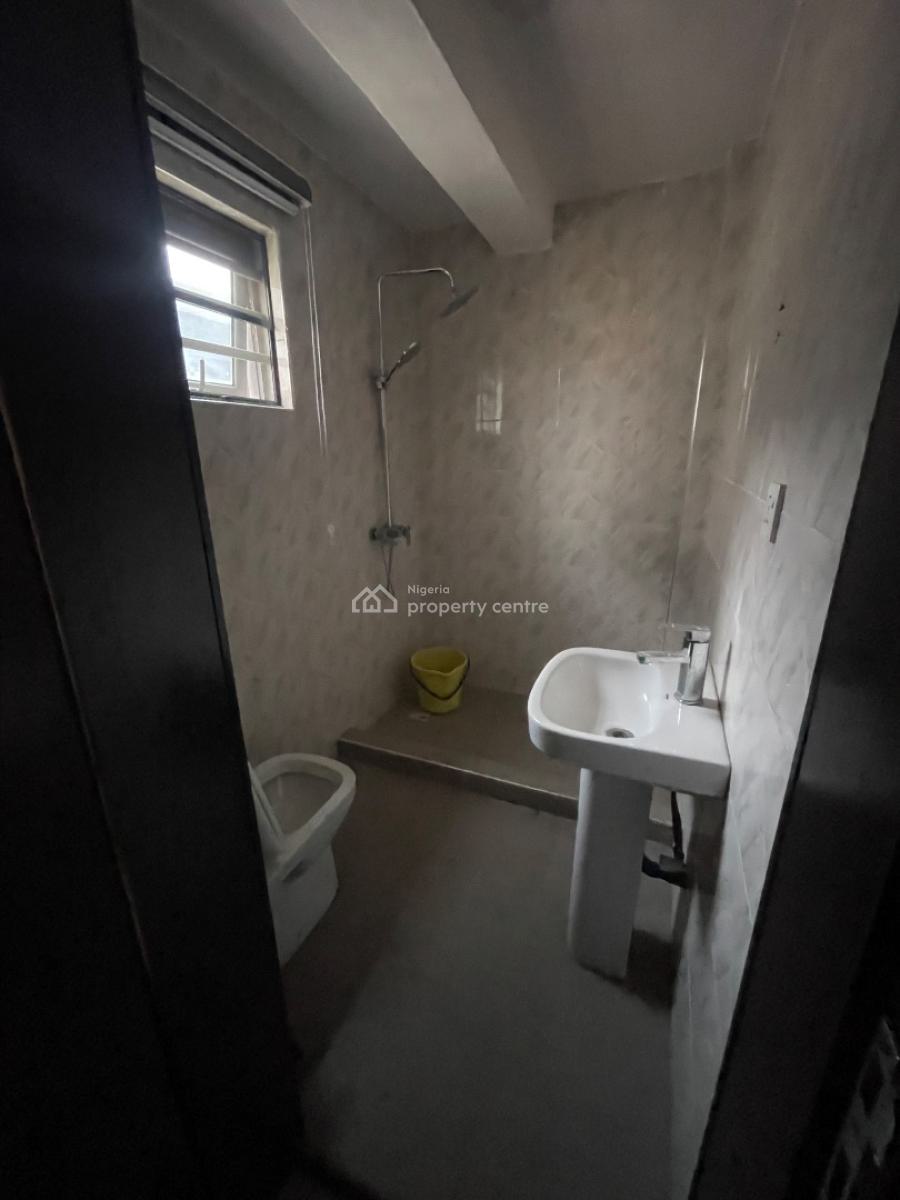 Fully Furnished 3-bedroom Flat, Ifako, Gbagada, Lagos, Flat / Apartment for Sale