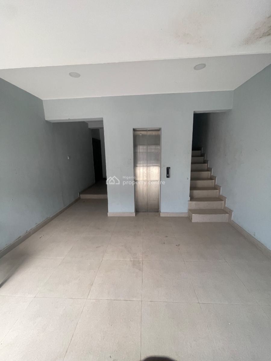 Fully Furnished 3-bedroom Flat, Ifako, Gbagada, Lagos, Flat / Apartment for Sale