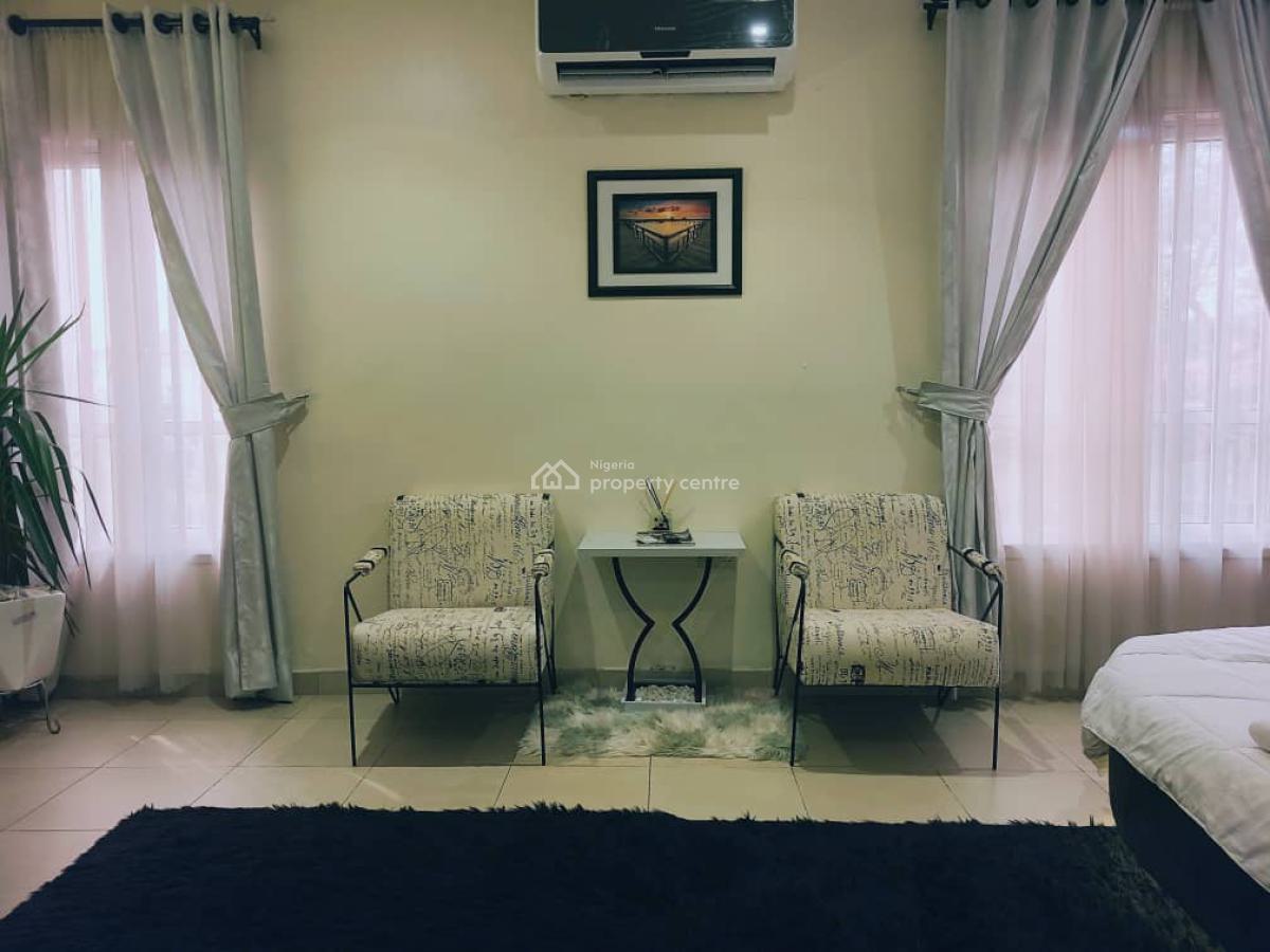 Luxury 4-bedroom Duplex in Ikeja Gra with Snooker & Starlink Wifi, Ikeja Gra, Ikeja, Lagos, Flat / Apartment Short Let