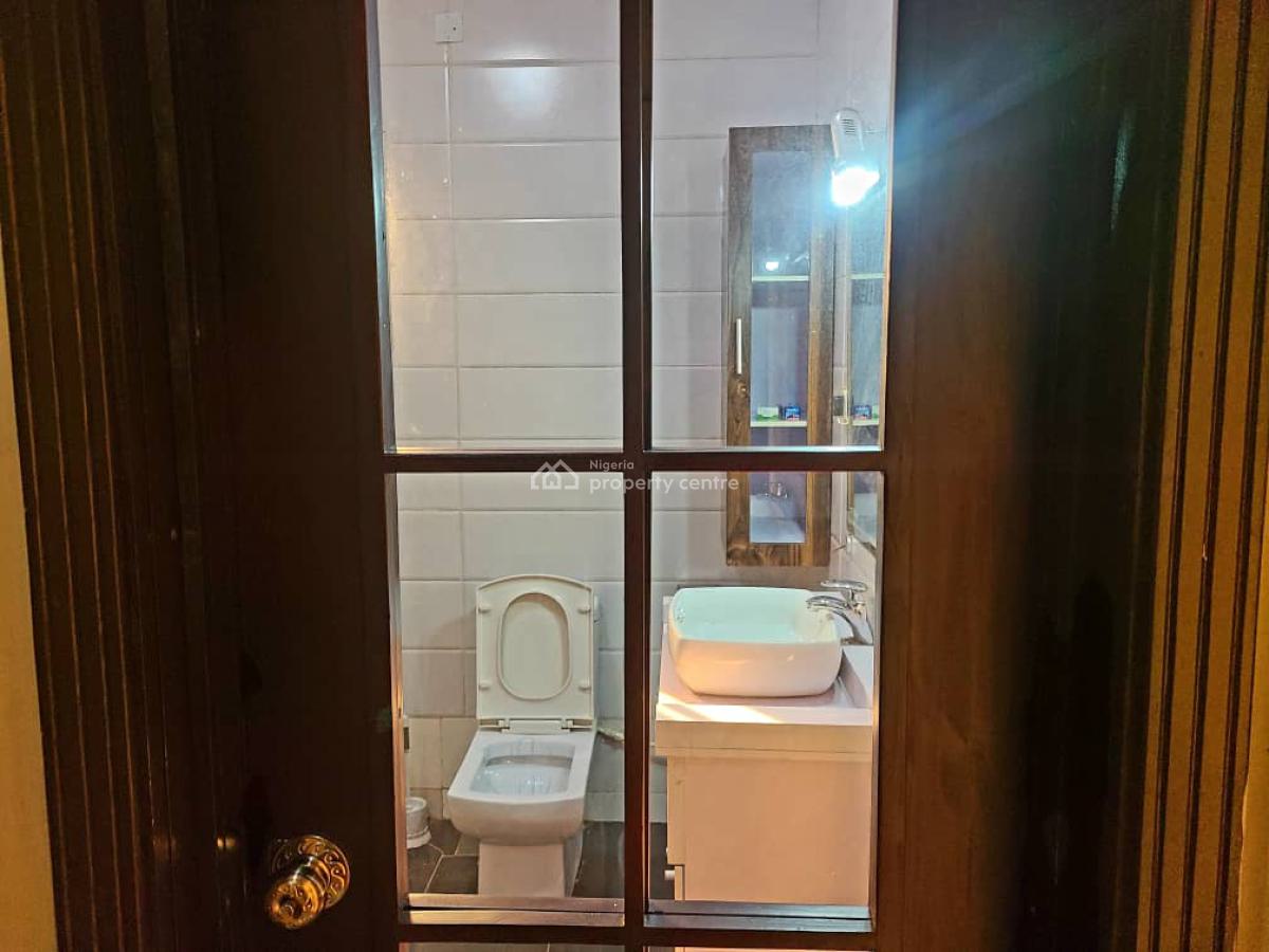 Luxury 4-bedroom Duplex in Ikeja Gra with Snooker & Starlink Wifi, Ikeja Gra, Ikeja, Lagos, Flat / Apartment Short Let