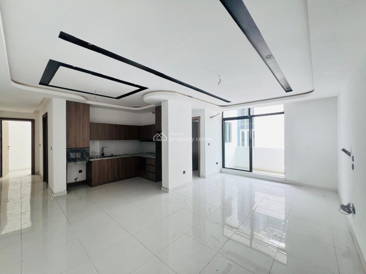 Luxury 2&3 Bedroom Apartments, Off Spar Rd Ikate, Lekki, Lagos, Flat / Apartment for Sale