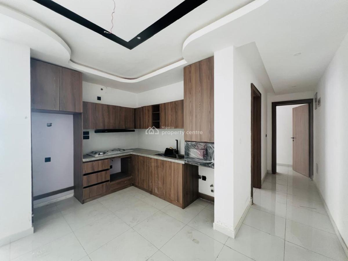 Luxury 2&3 Bedroom Apartments, Off Spar Rd Ikate, Lekki, Lagos, Flat / Apartment for Sale