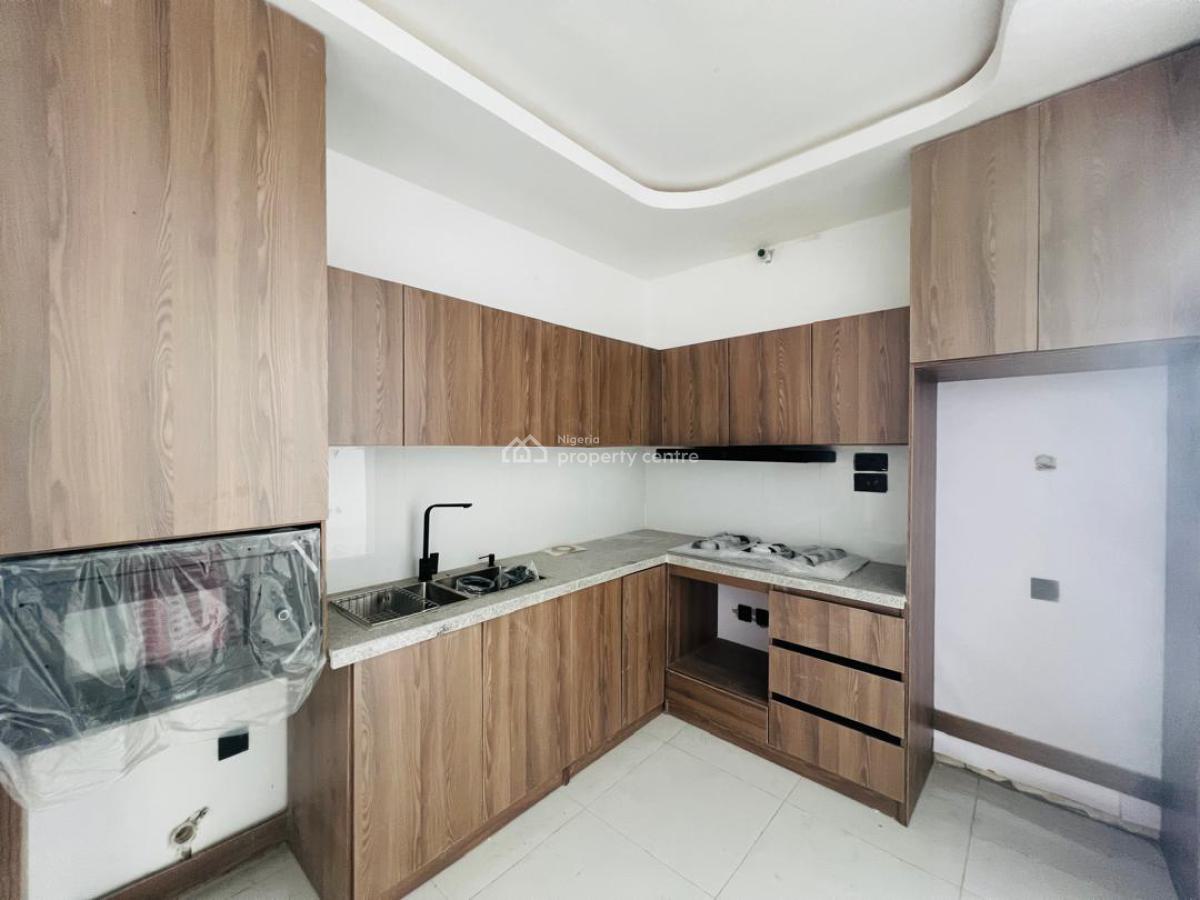 Luxury 2&3 Bedroom Apartments, Off Spar Rd Ikate, Lekki, Lagos, Flat / Apartment for Sale