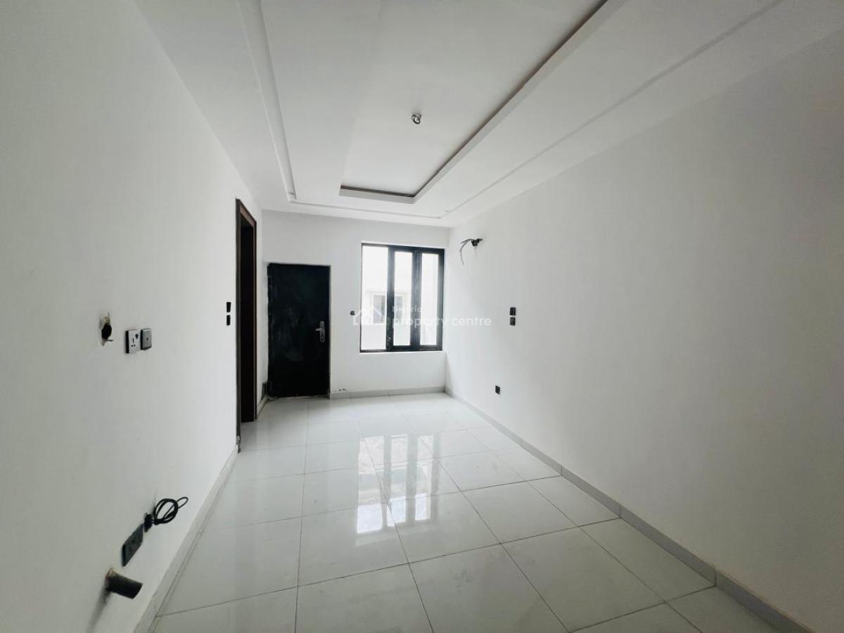 Luxury 2&3 Bedroom Apartments, Off Spar Rd Ikate, Lekki, Lagos, Flat / Apartment for Sale