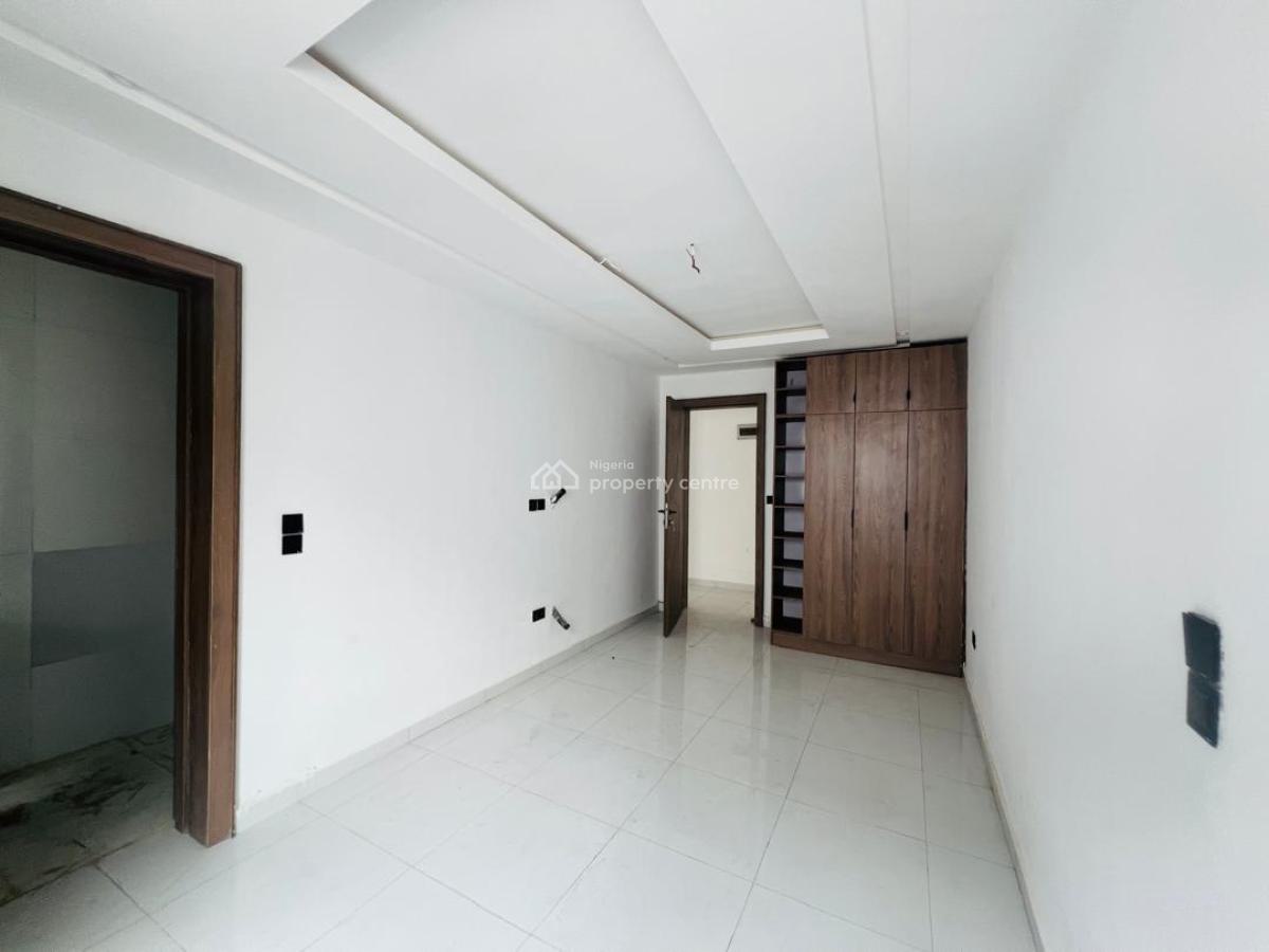 Luxury 2&3 Bedroom Apartments, Off Spar Rd Ikate, Lekki, Lagos, Flat / Apartment for Sale
