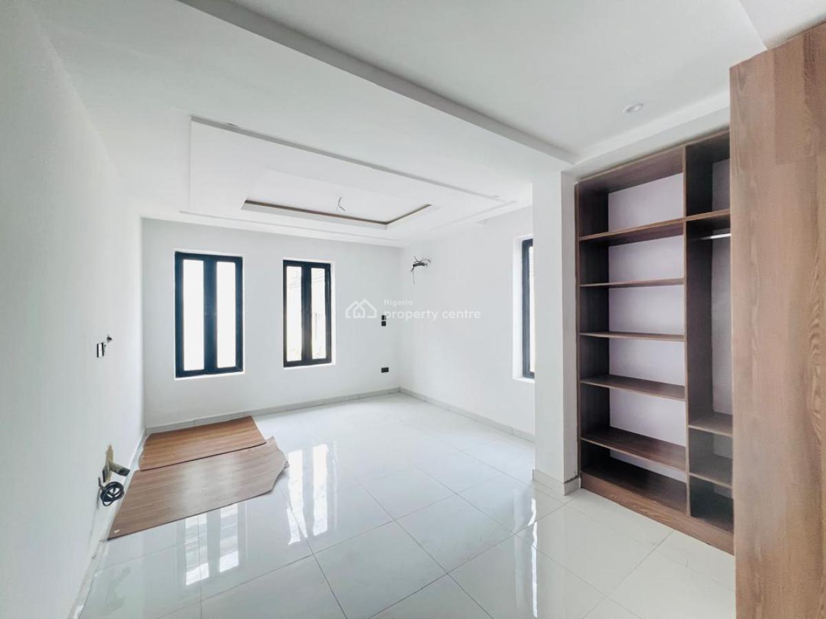 Luxury 2&3 Bedroom Apartments, Off Spar Rd Ikate, Lekki, Lagos, Flat / Apartment for Sale