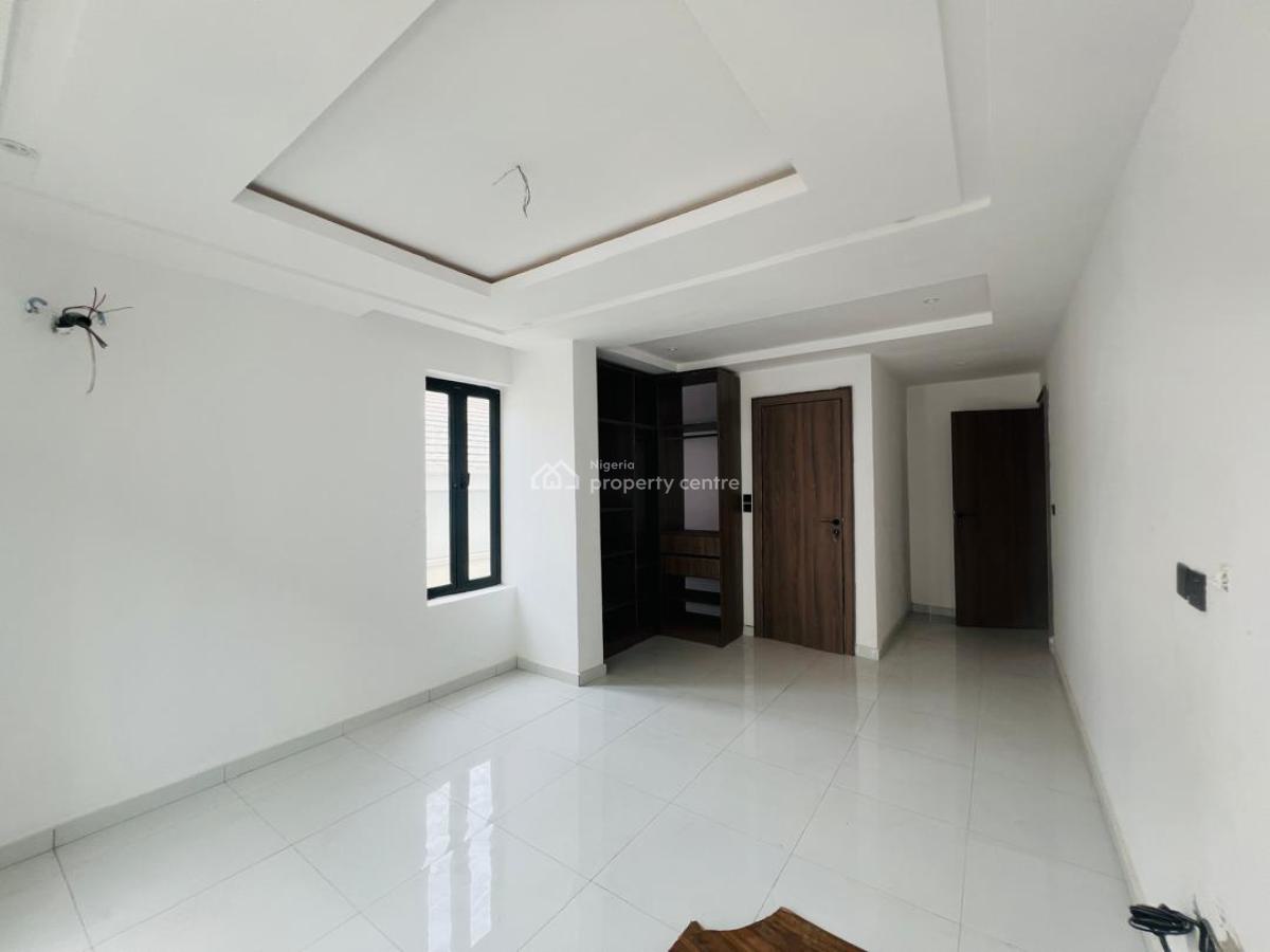 Luxury 2&3 Bedroom Apartments, Off Spar Rd Ikate, Lekki, Lagos, Flat / Apartment for Sale