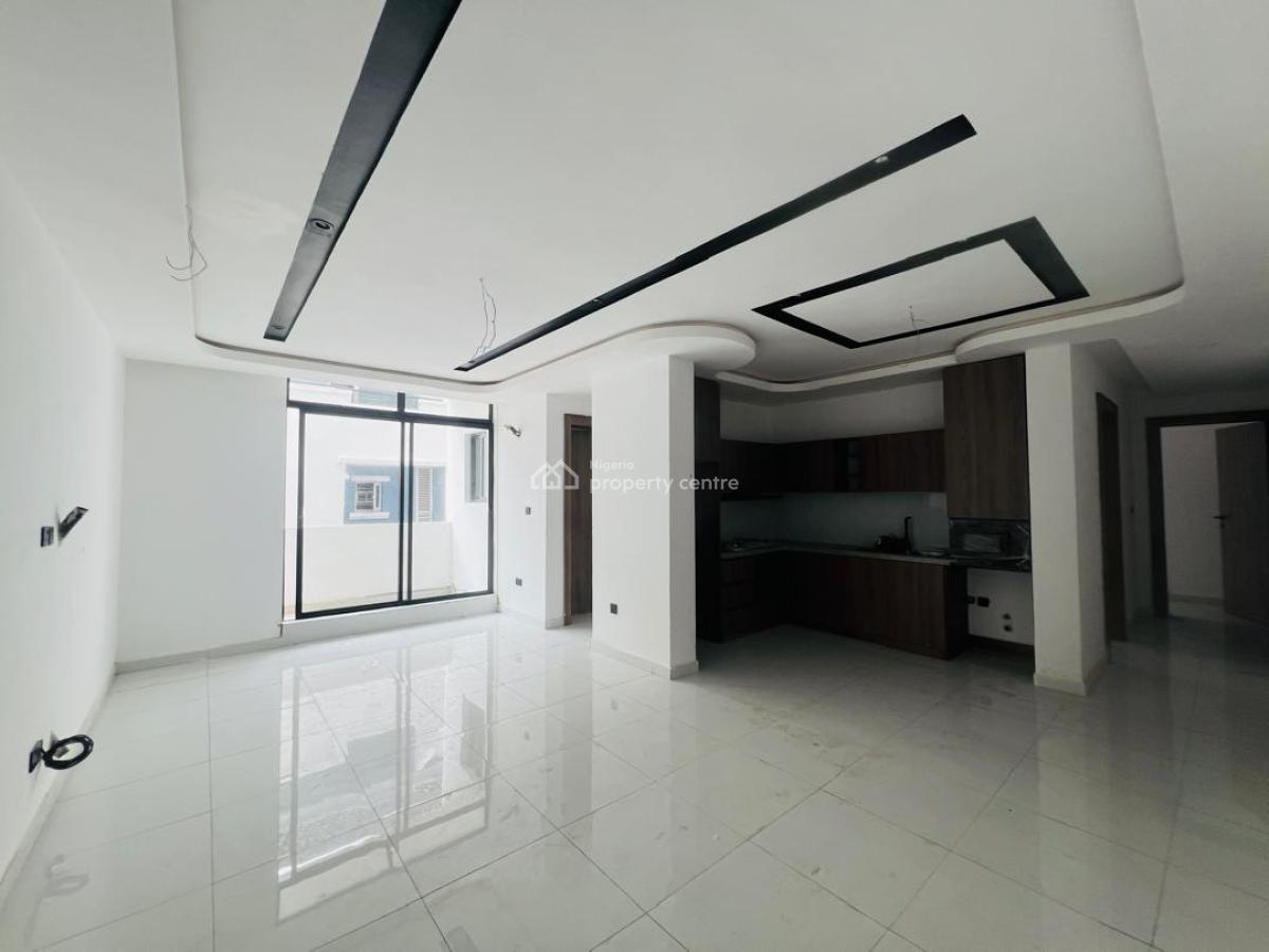 Luxury 2&3 Bedroom Apartments, Off Spar Rd Ikate, Lekki, Lagos, Flat / Apartment for Sale