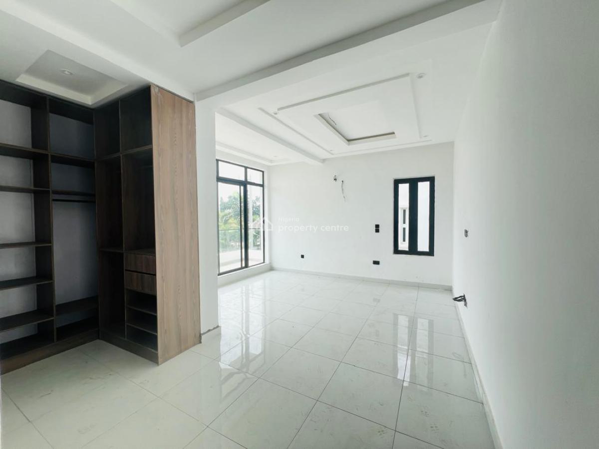 Luxury 2&3 Bedroom Apartments, Off Spar Rd Ikate, Lekki, Lagos, Flat / Apartment for Sale