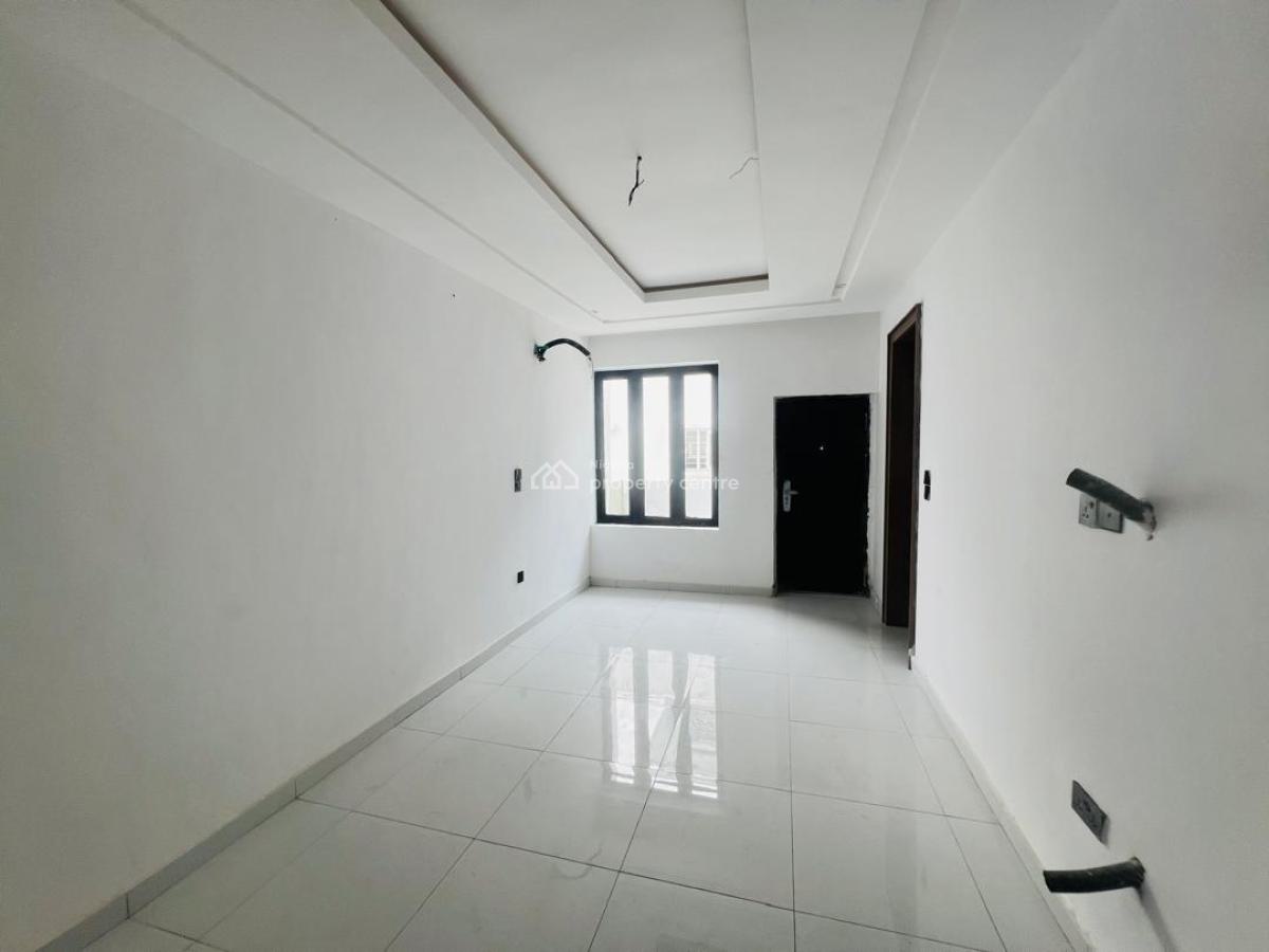 Luxury 2&3 Bedroom Apartments, Off Spar Rd Ikate, Lekki, Lagos, Flat / Apartment for Sale