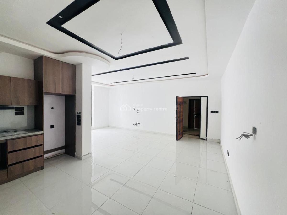 Luxury 2&3 Bedroom Apartments, Off Spar Rd Ikate, Lekki, Lagos, Flat / Apartment for Sale