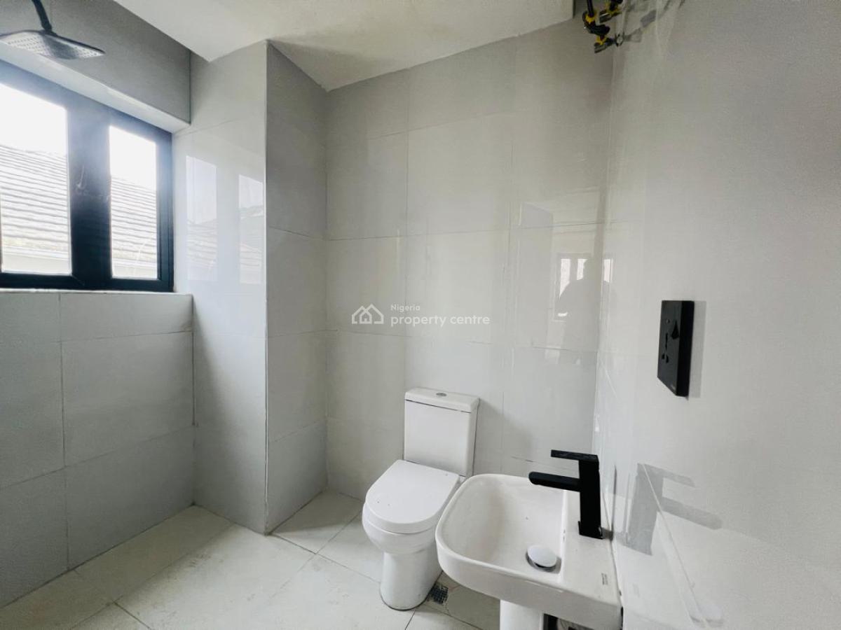 Luxury 2&3 Bedroom Apartments, Off Spar Rd Ikate, Lekki, Lagos, Flat / Apartment for Sale