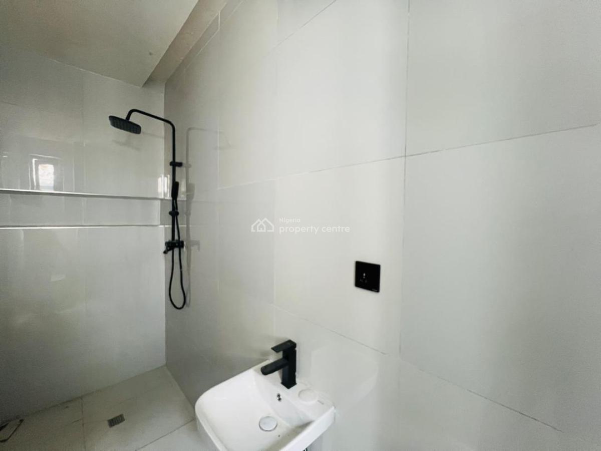 Luxury 2&3 Bedroom Apartments, Off Spar Rd Ikate, Lekki, Lagos, Flat / Apartment for Sale