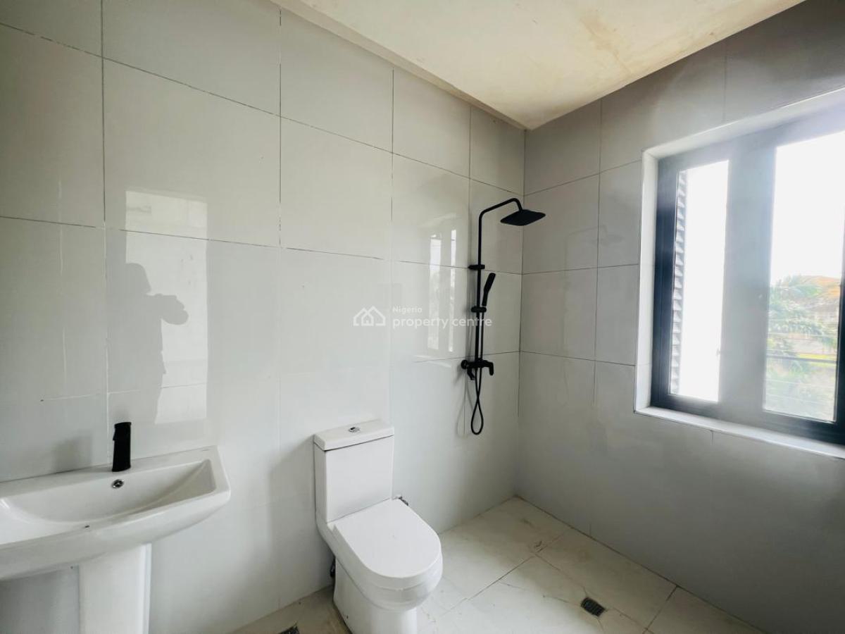 Luxury 2&3 Bedroom Apartments, Off Spar Rd Ikate, Lekki, Lagos, Flat / Apartment for Sale