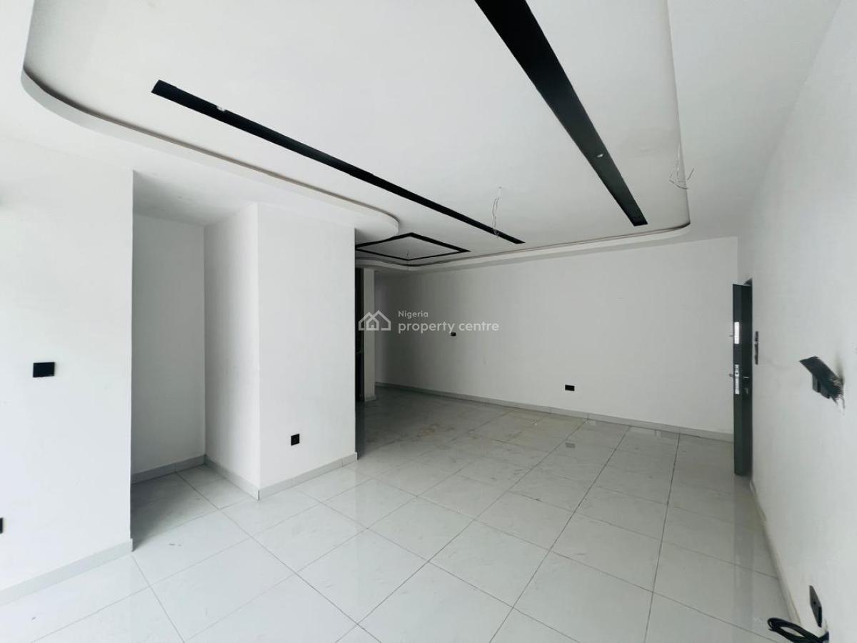 Luxury 2&3 Bedroom Apartments, Off Spar Rd Ikate, Lekki, Lagos, Flat / Apartment for Sale