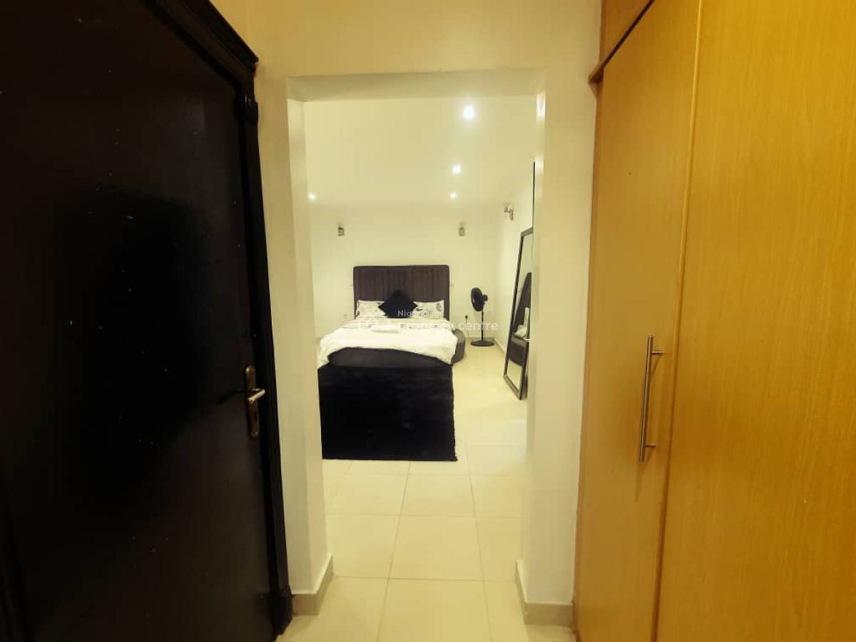 Luxury 3-bedroom Duplex in Ikeja Gra with Snooker & Starlink Wifi, Ikeja Gra, Ikeja, Lagos, Flat / Apartment Short Let