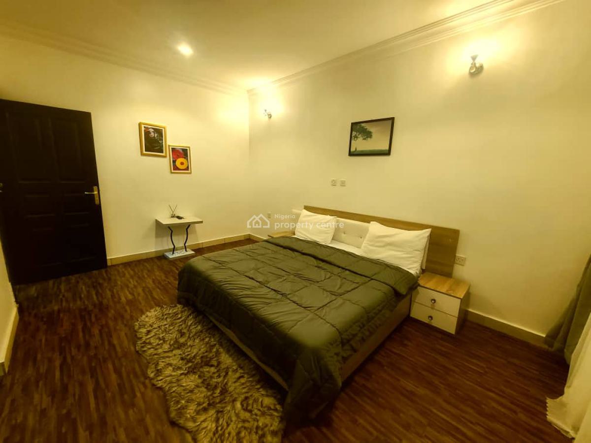 Luxury 3-bedroom Duplex in Ikeja Gra with Snooker & Starlink Wifi, Ikeja Gra, Ikeja, Lagos, Flat / Apartment Short Let