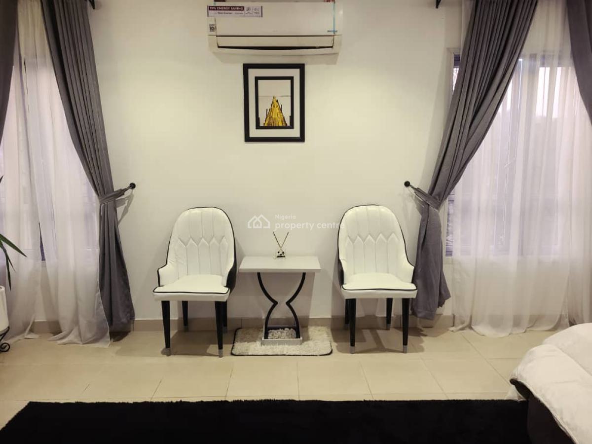 Luxury 3-bedroom Duplex in Ikeja Gra with Snooker & Starlink Wifi, Ikeja Gra, Ikeja, Lagos, Flat / Apartment Short Let