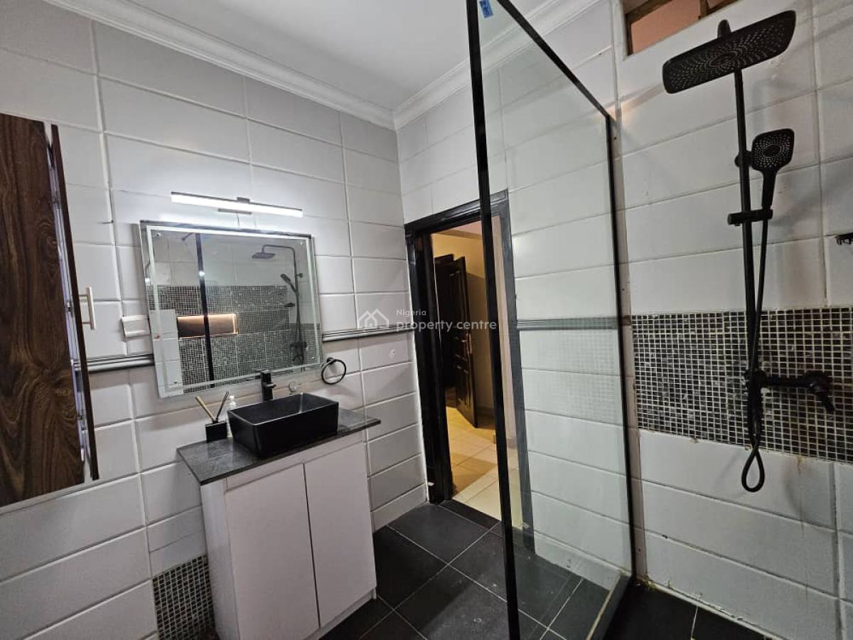 Luxury 3-bedroom Duplex in Ikeja Gra with Snooker & Starlink Wifi, Ikeja Gra, Ikeja, Lagos, Flat / Apartment Short Let