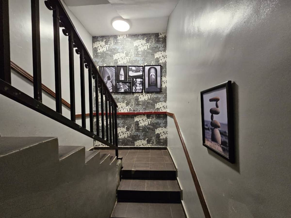 Luxury 3-bedroom Duplex in Ikeja Gra with Snooker & Starlink Wifi, Ikeja Gra, Ikeja, Lagos, Flat / Apartment Short Let