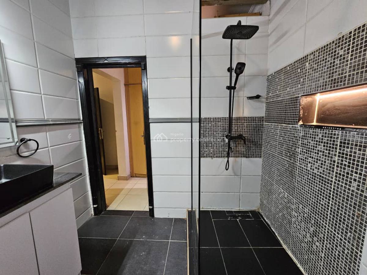 Luxury 3-bedroom Duplex in Ikeja Gra with Snooker & Starlink Wifi, Ikeja Gra, Ikeja, Lagos, Flat / Apartment Short Let