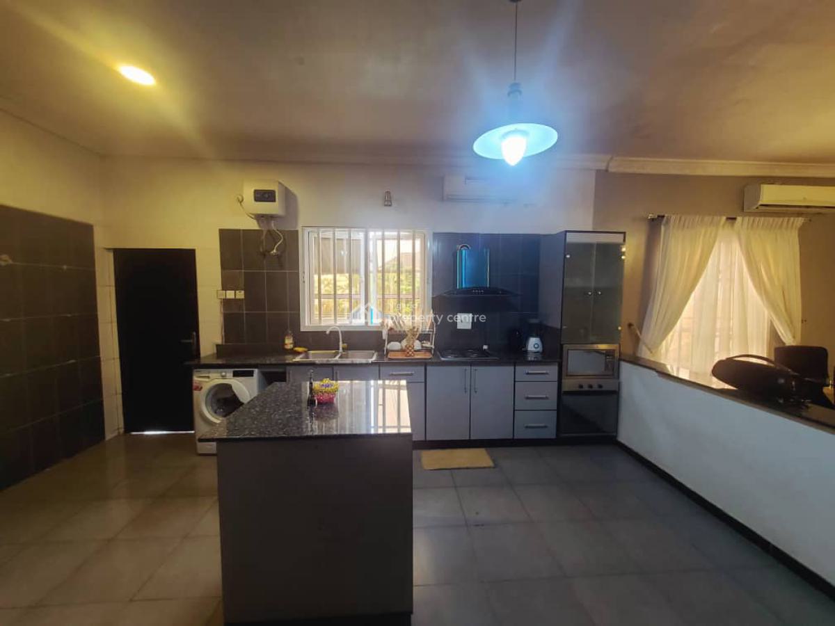 Luxury 3-bedroom Duplex in Ikeja Gra with Snooker & Starlink Wifi, Ikeja Gra, Ikeja, Lagos, Flat / Apartment Short Let