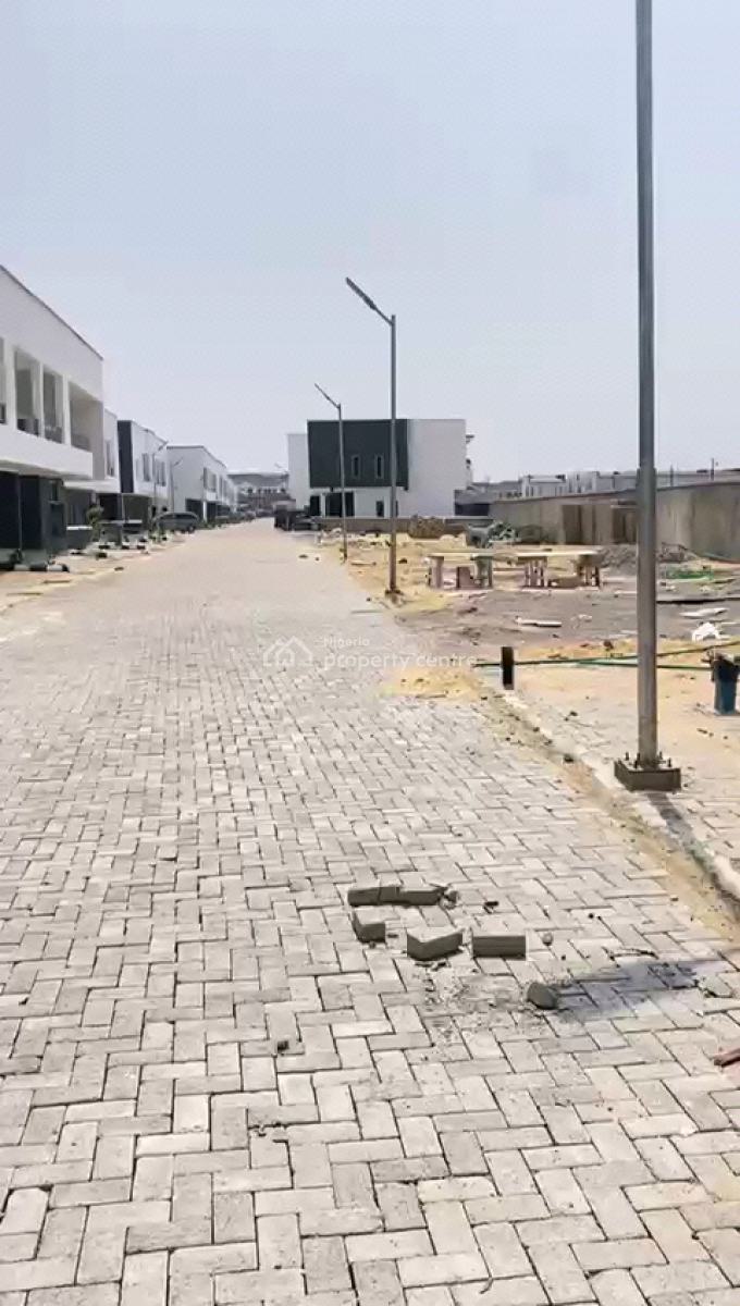 500 Sqm, Ogombo, Ajah, Lagos, Residential Land for Sale