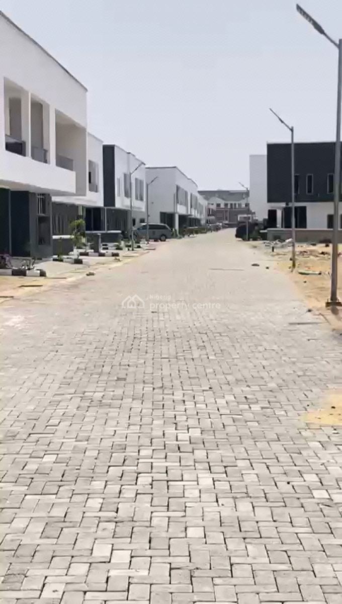 500 Sqm, Ogombo, Ajah, Lagos, Residential Land for Sale