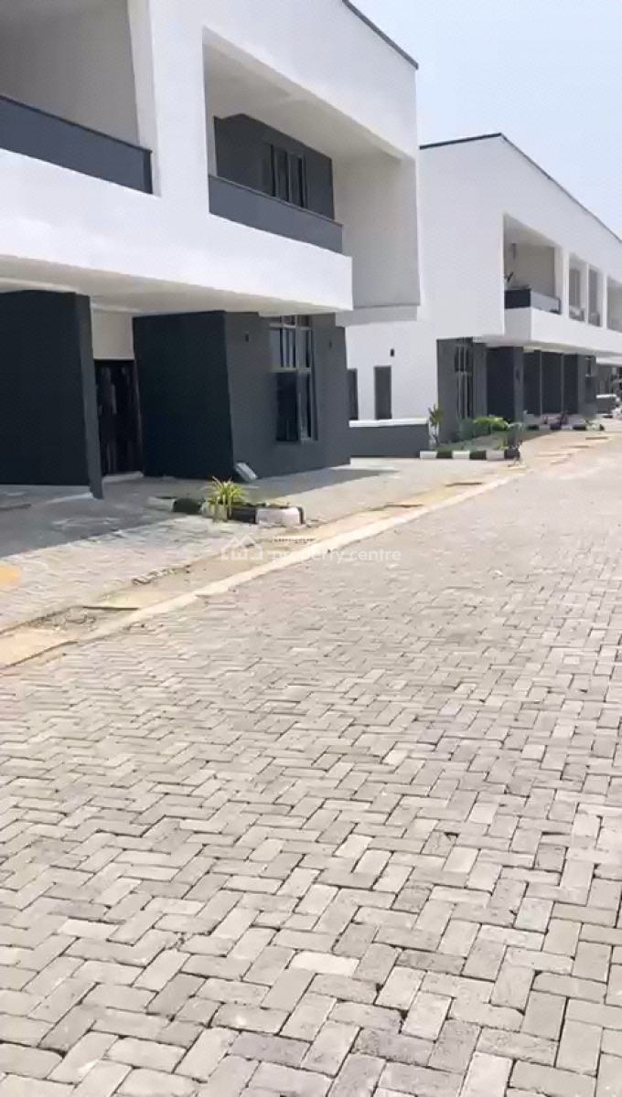 500 Sqm, Ogombo, Ajah, Lagos, Residential Land for Sale