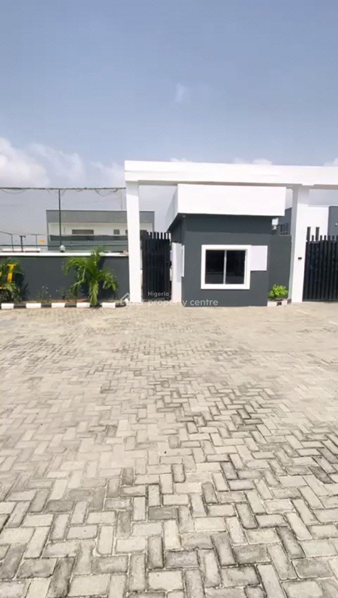 500 Sqm, Ogombo, Ajah, Lagos, Residential Land for Sale