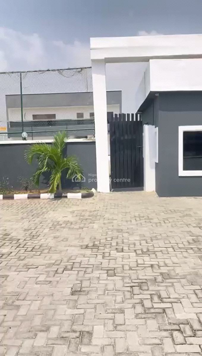 500 Sqm, Ogombo, Ajah, Lagos, Residential Land for Sale