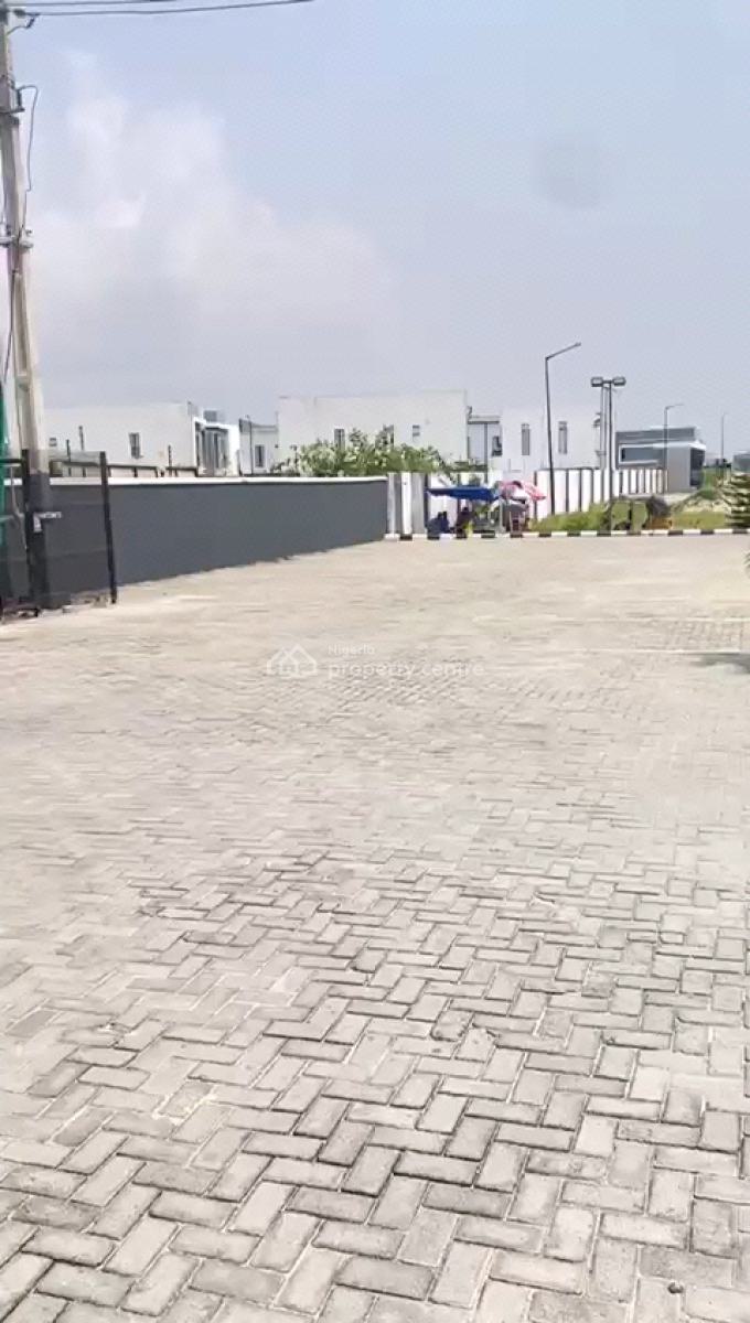 500 Sqm, Ogombo, Ajah, Lagos, Residential Land for Sale