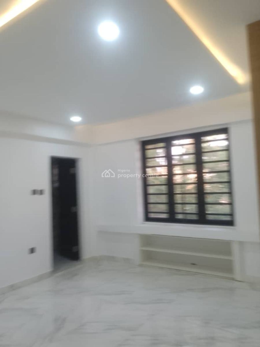 3 Bedrooms Block of Flat, Very Spacious and Neat 7m Annum, Area 10, Garki, Abuja, Flat / Apartment for Rent